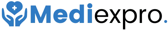 Mediexpro Logo